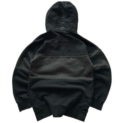 Nike Hooded Jacket