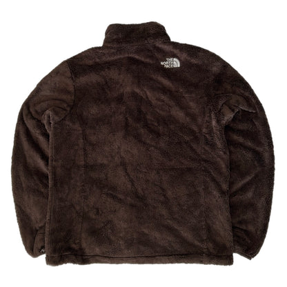 Fuzzy The North Face - Medium Woman (adjustable)