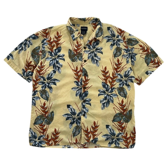 Hawaiian Shirt