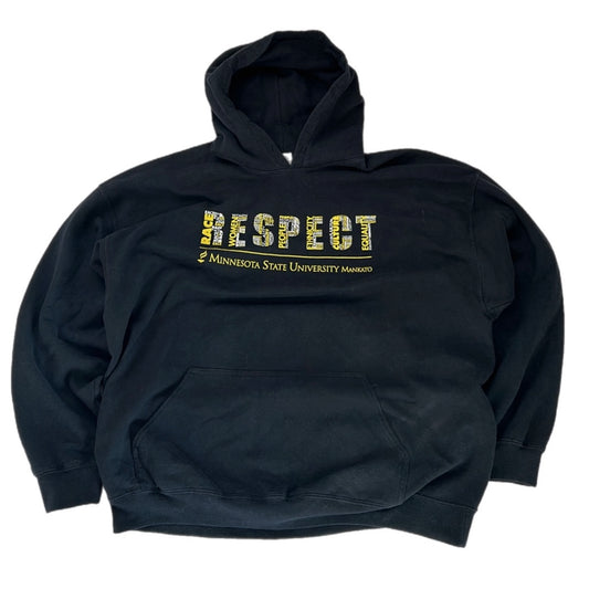 Minesota Hoodie - 2XL
