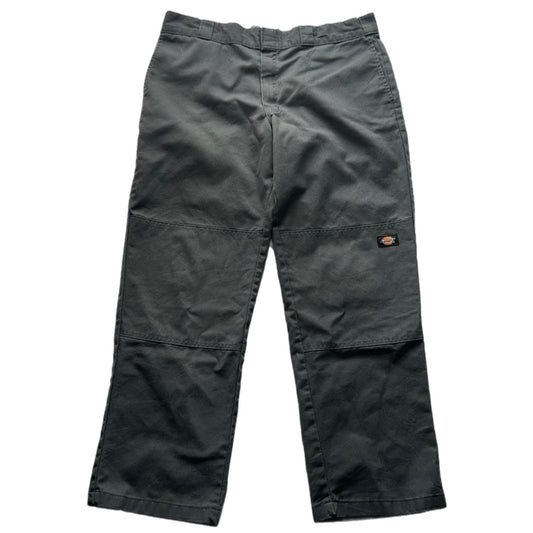 Dickies Cotton Pants