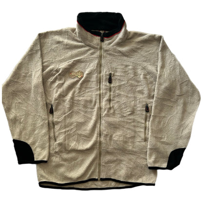 Vintage FILA Fleece Jacket