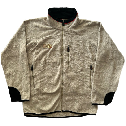 Vintage FILA Fleece Jacket