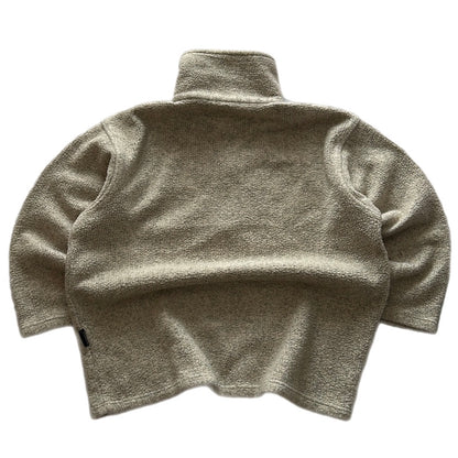 Jack wholfskin 1/4 Zip Fleece
