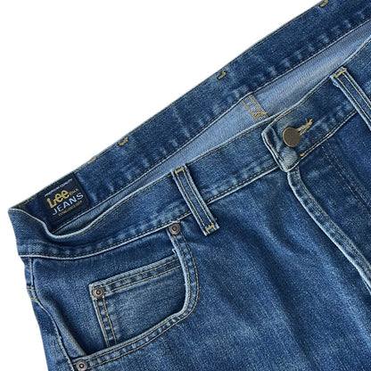 LEE Dark Wash Jeans