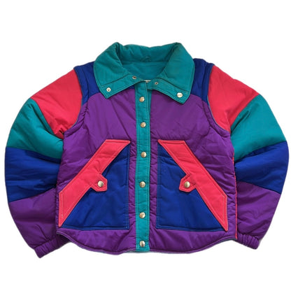 Vintage Ski Jacket