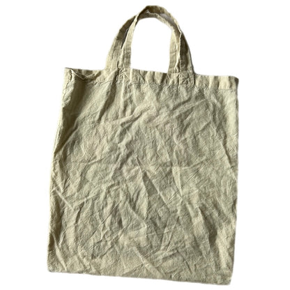 Vintage Graphic Tote Bag