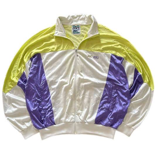 Asics Track Jacket