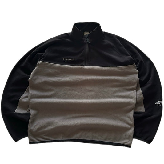 Columbia 1/4 Zip Fleece