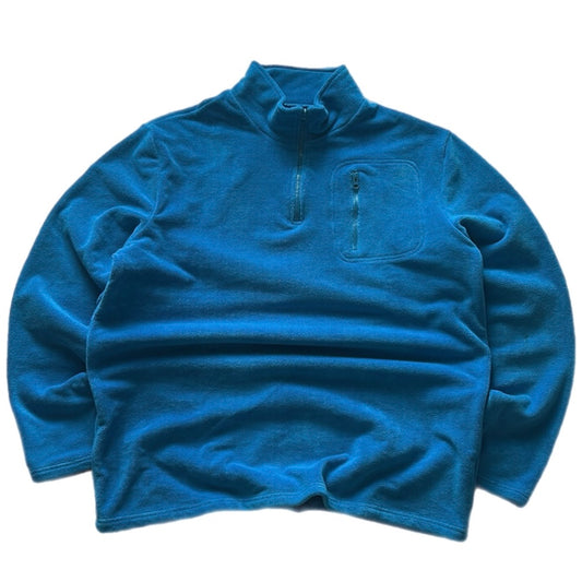 1/4 Zip Fleece