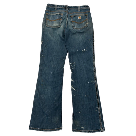 Carhartt Jeans Relaxed Fit