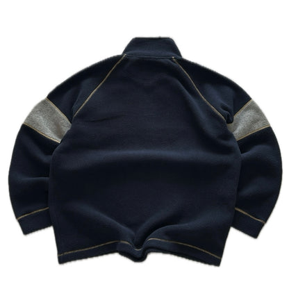 Vintage 1/4 Zip Fleece