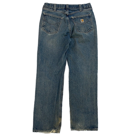 Carhartt Denim Pants
