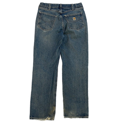 Carhartt Denim Pants