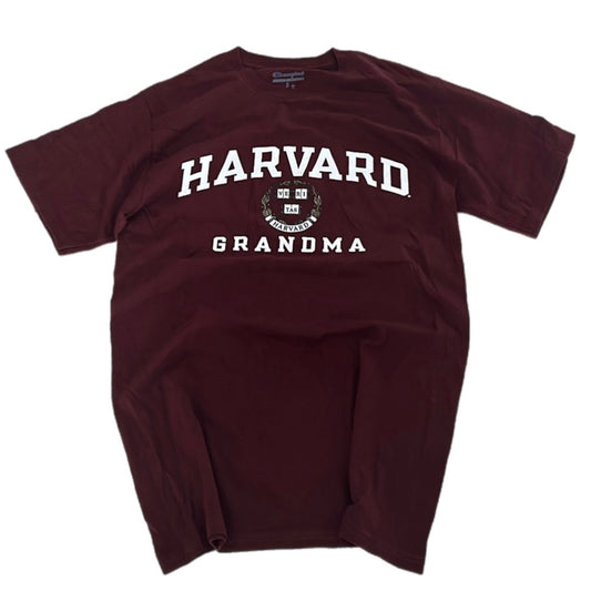Harvard Tee - Small