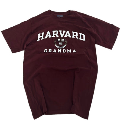 Harvard Tee - Small