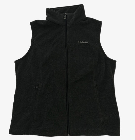 Vintage COLUMBIA Fleece Vest