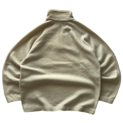 Kappa 1/4 Zip Fleece
