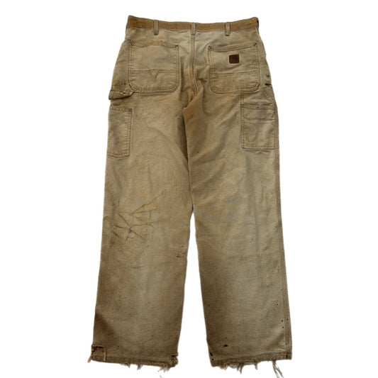 Carhartt Pants Relaxed Fit