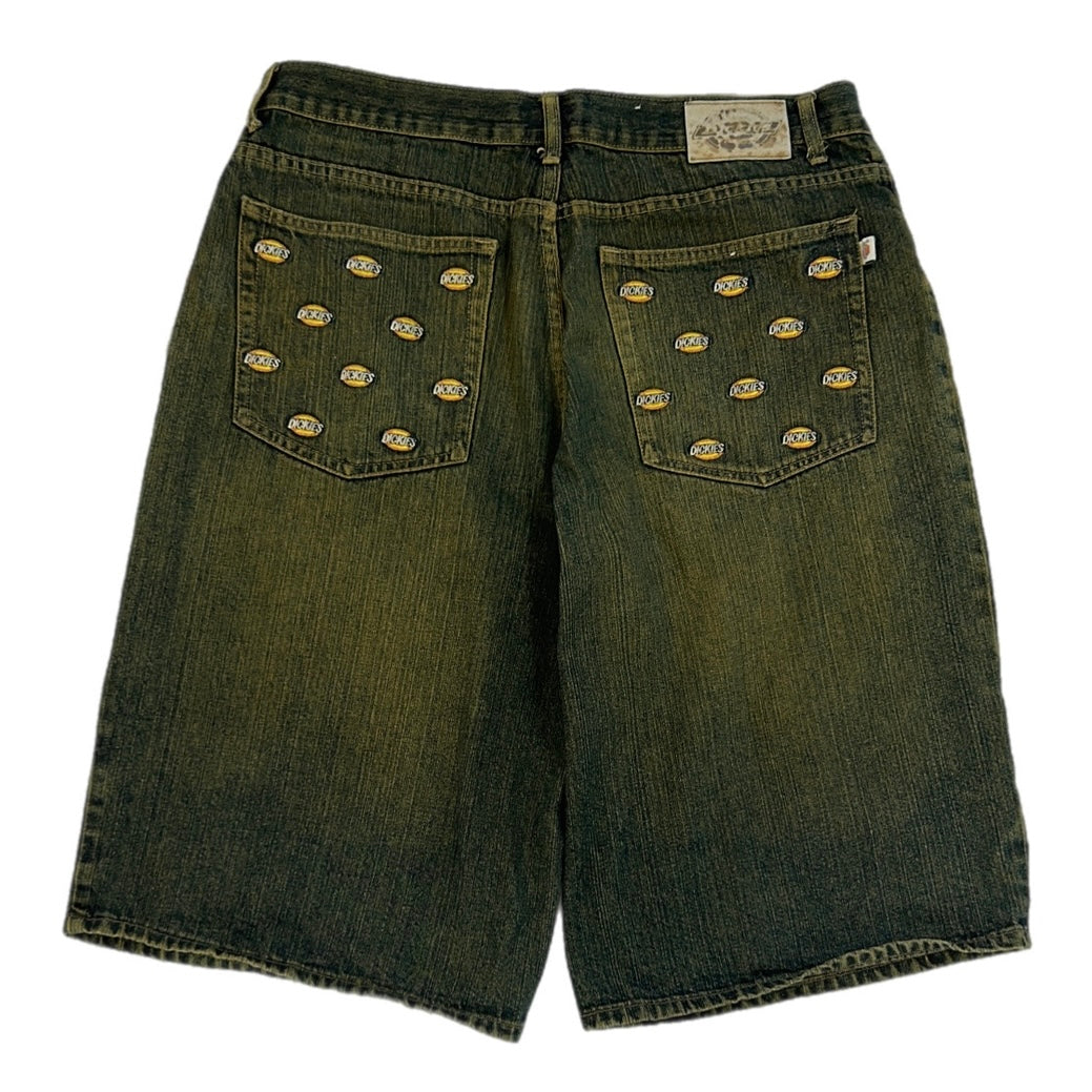 Vintage Dickies Jorts