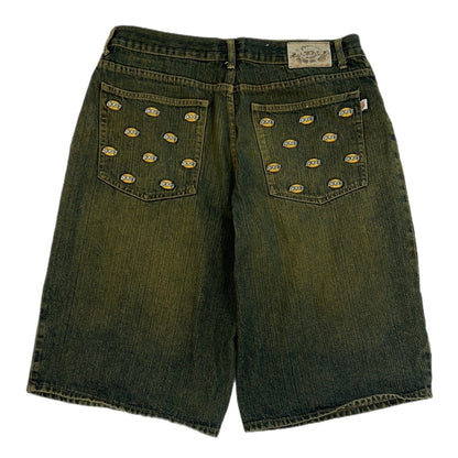 Vintage Dickies Jorts