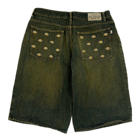 Vintage Dickies Jorts
