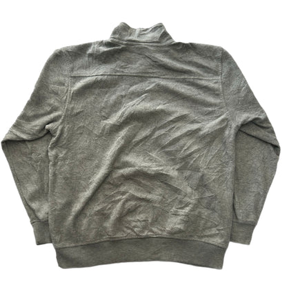 Vintage UMBRO Fleece 1/4 Zip