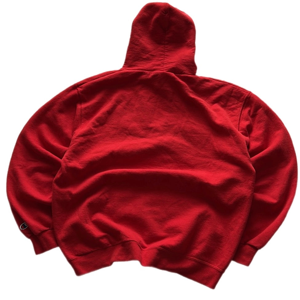 Graphic Hoodie