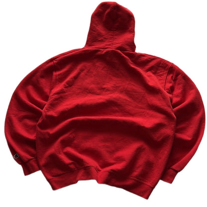 Graphic Hoodie