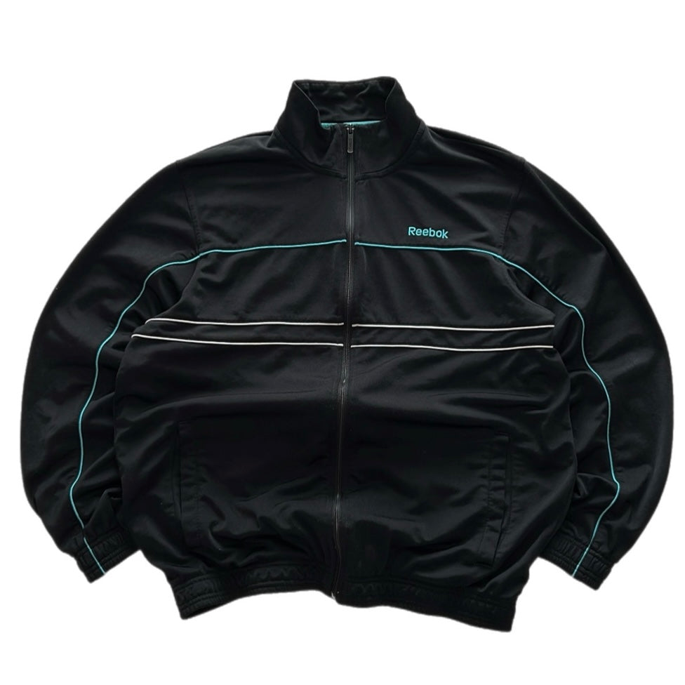 Reebok Track Jacket
