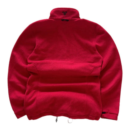 Jack Wholfskin Fleece Jacket