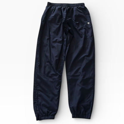 Admiral navy track adjustable pants