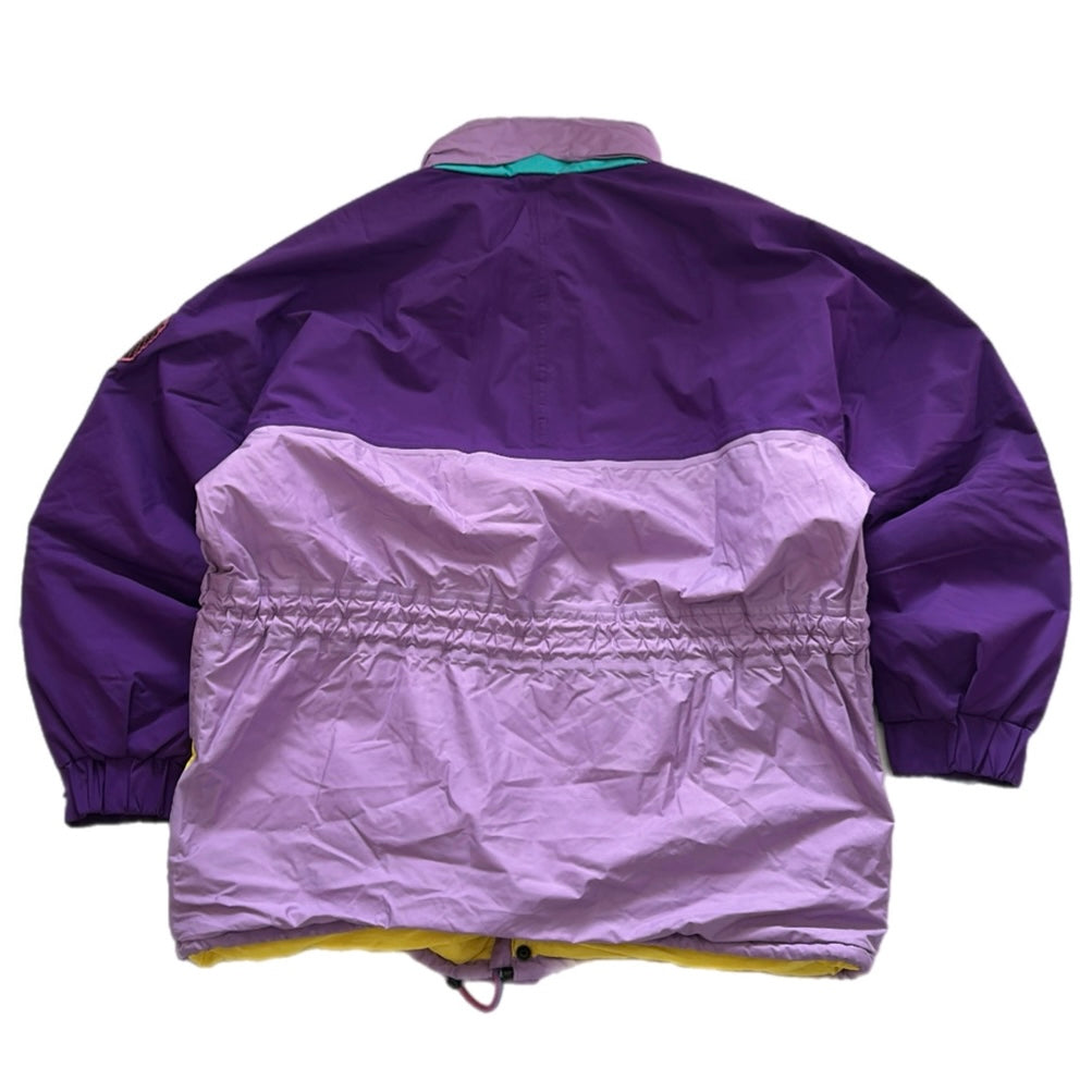 Vintage Ski Jacket