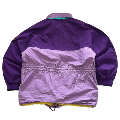 Vintage Ski Jacket