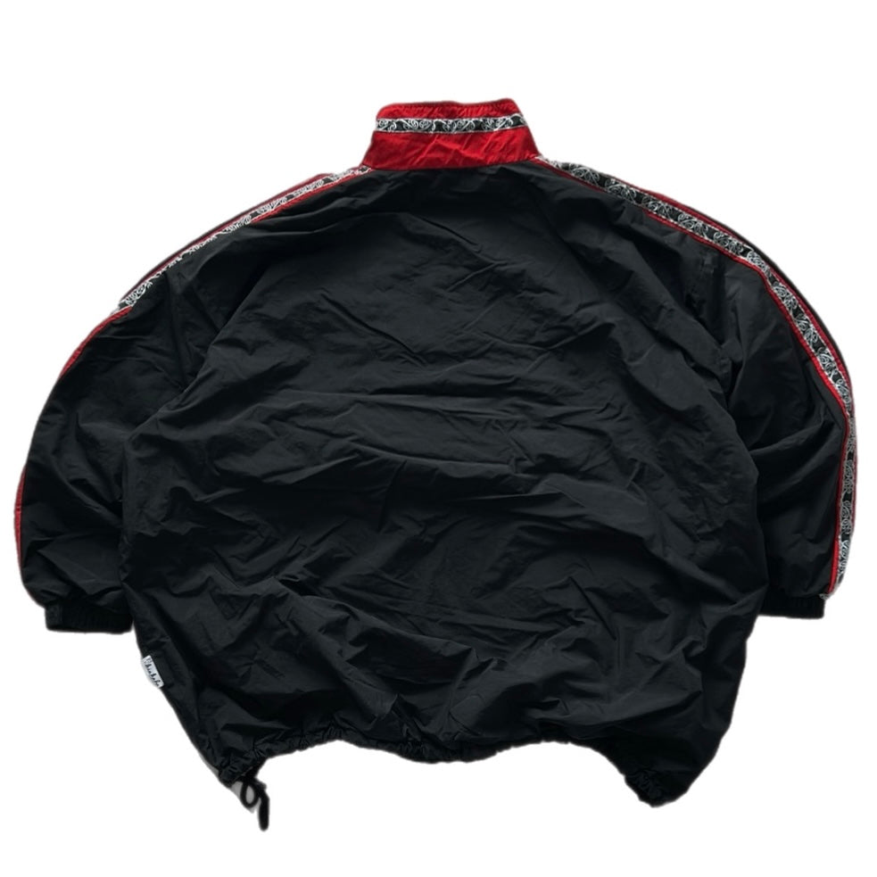 1/4 Zip Light Ski Cover-Up