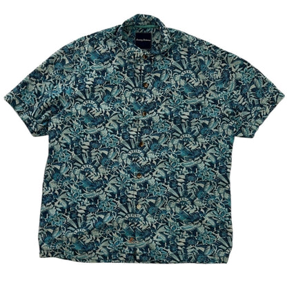 Hawaiian Shirt