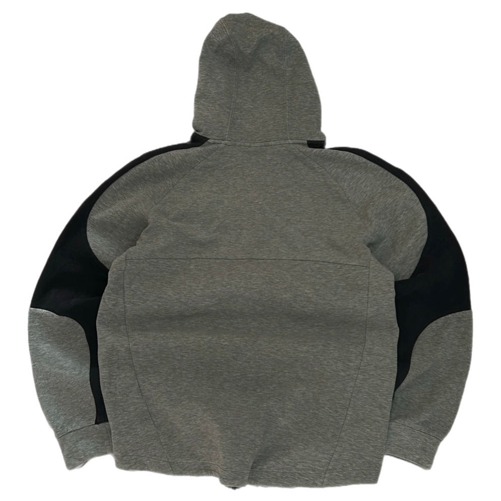 Puma Hooded Jacket