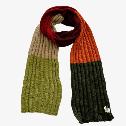Autumn Core Scarf