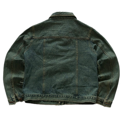 Times Vintage Denim Jacket