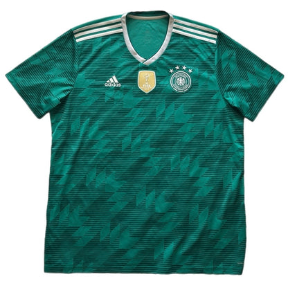 Adidas x Deutscher