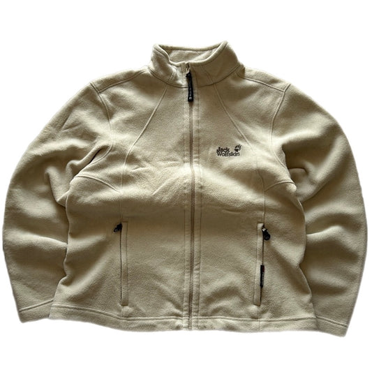Jack Wholfskin Fleece Jacket