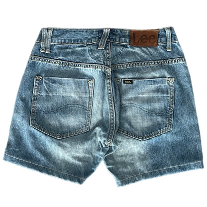 LEE Denim Shorts