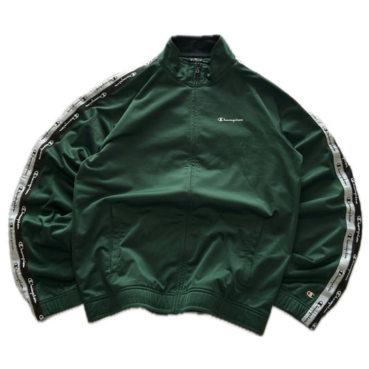 Champion Track Jacket