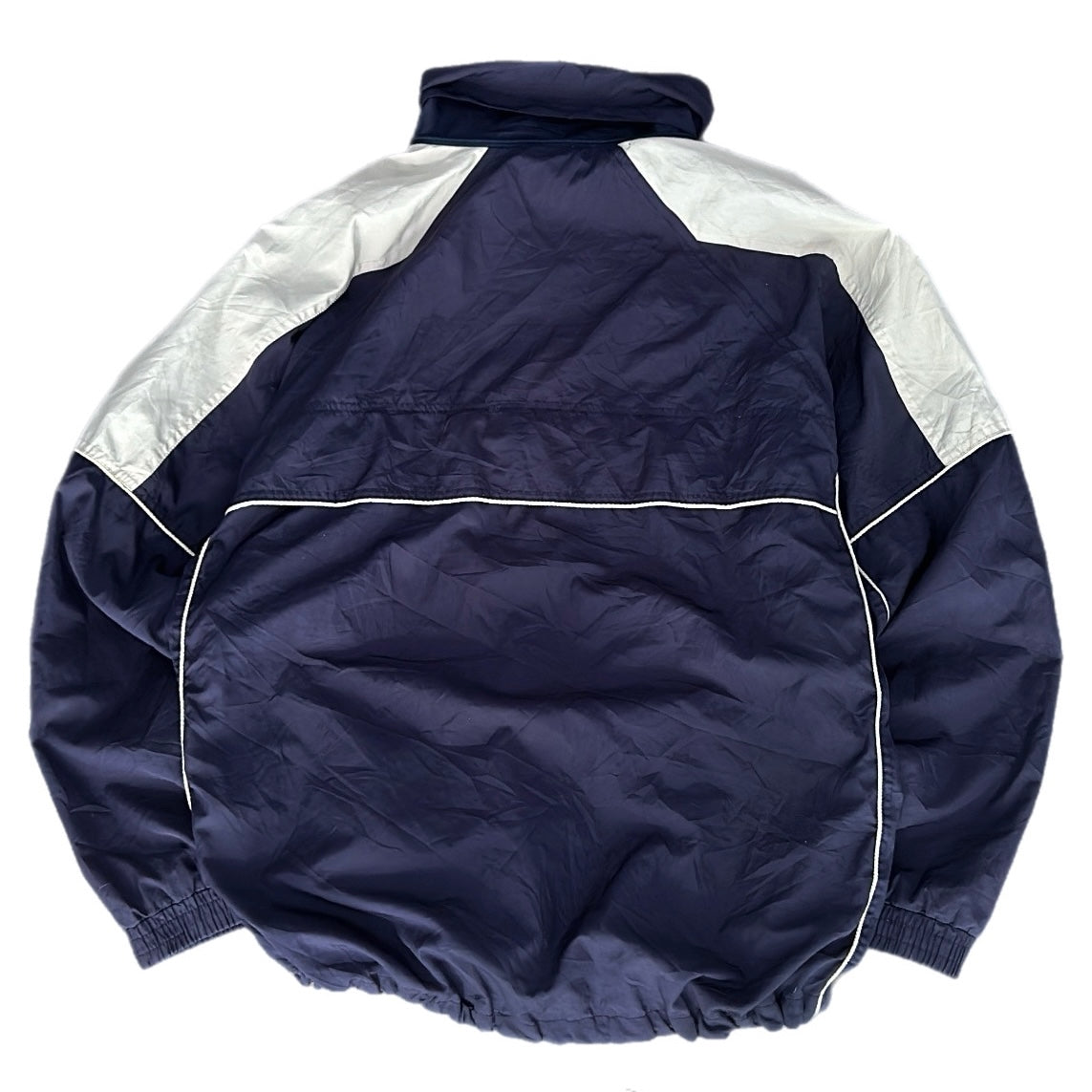 UMBRO Track Jacket (Adjustable)