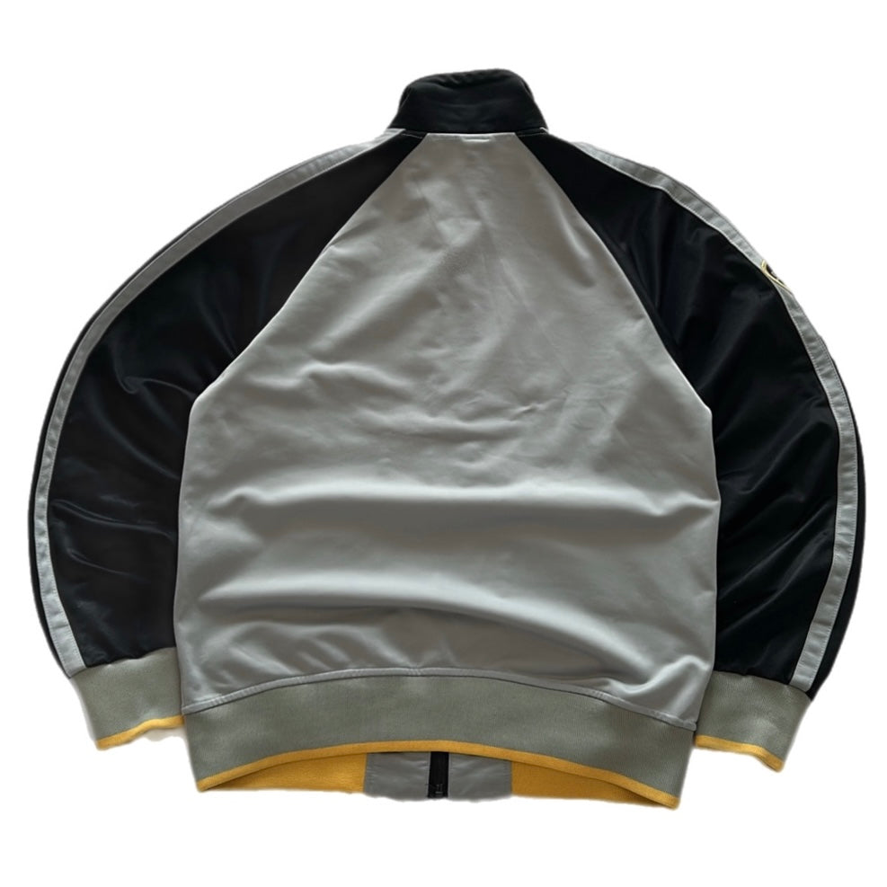 Spalding club Track Jacket