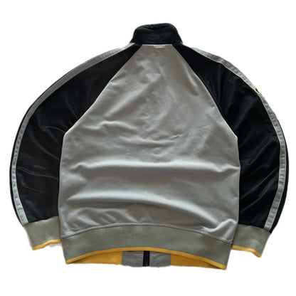 Spalding club Track Jacket