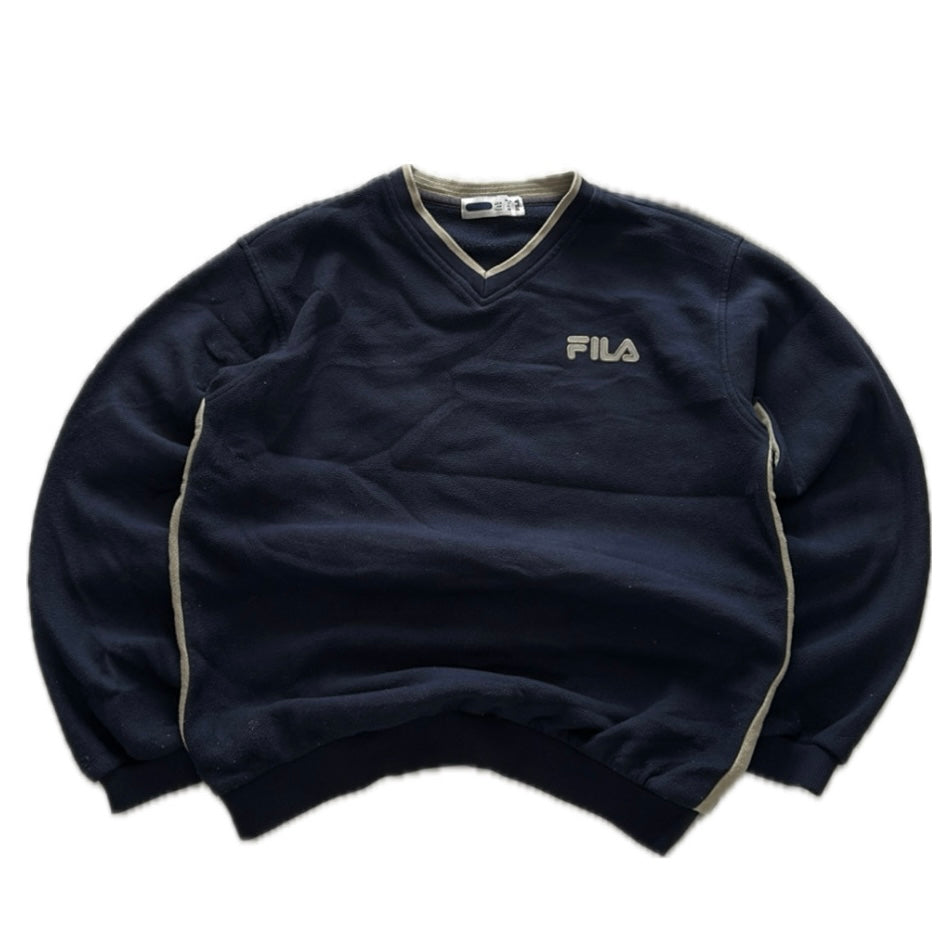 Fila Fleece Sweatshirt