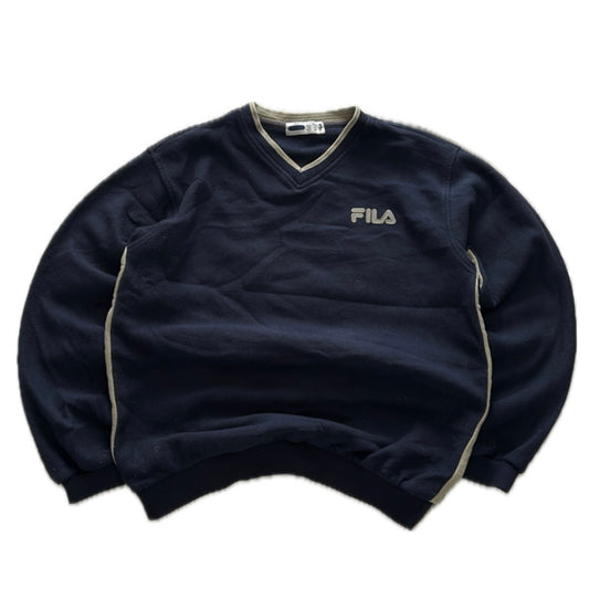 Fila Fleece Sweatshirt
