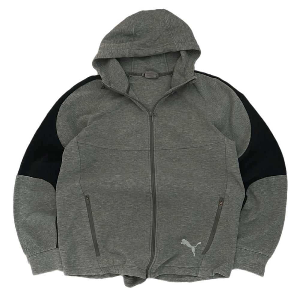 Puma Hooded Jacket