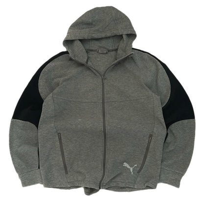 Puma Hooded Jacket